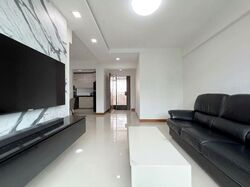Blk 316B Waterway Cascadia (Punggol), HDB 4 Rooms #613230941